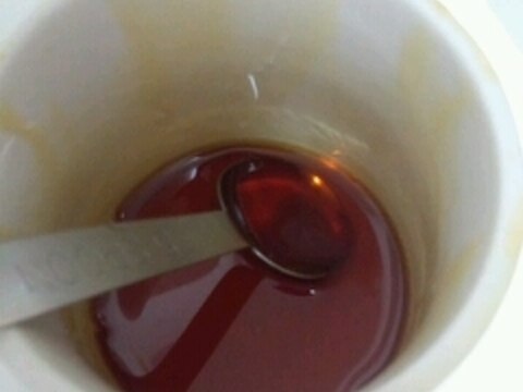 レンジで簡単 カラメルソース レシピ 作り方 By Mkmk 楽天レシピ レンジで簡単 カラメルソース レシピ 作り方 By Mkmk 楽天レシピ